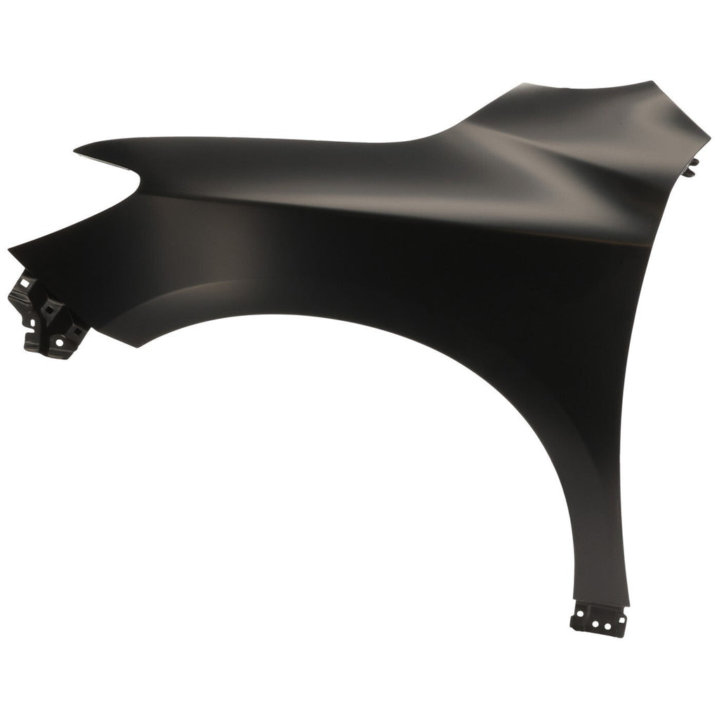 Front Driver Side Fender For 2013-2020 Nissan Pathfinder Primed Steel 631013KA0B