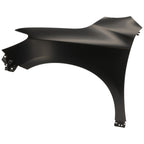 Front Driver Side Fender For 2013-2020 Nissan Pathfinder Primed Steel 631013KA0B