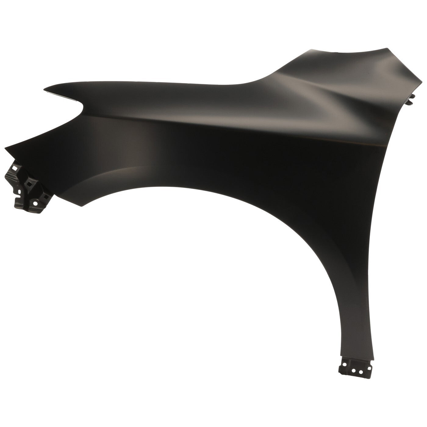Front Driver Side Fender For 2013-2020 Nissan Pathfinder Primed Steel 631013KA0B