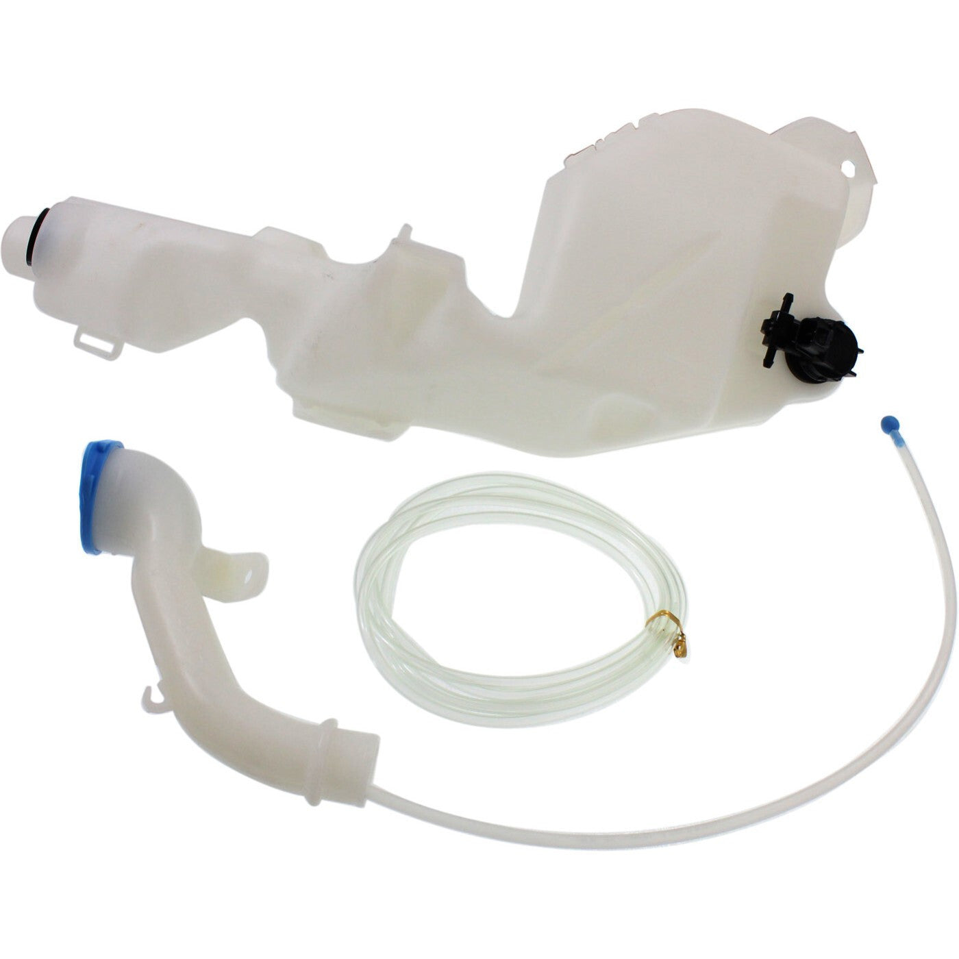 Washer Reservoir For 2007-2011 Honda CR-V with Cap with Pump Mexico USA Built