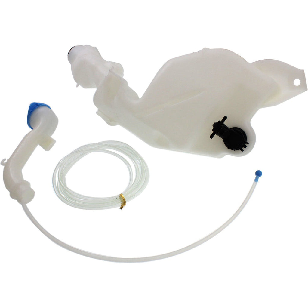 Washer Reservoir For 2007-2011 Honda CR-V with Cap with Pump Mexico USA Built
