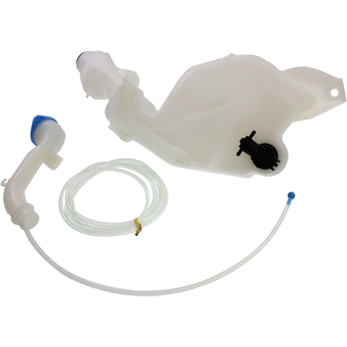 Washer Reservoir For 2007-2011 Honda CR-V with Cap with Pump Mexico USA Built
