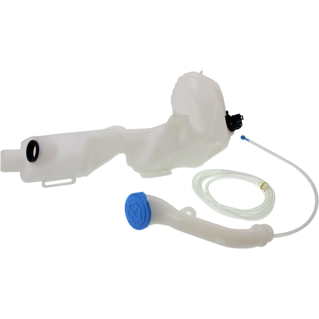 Washer Reservoir For 2007-2011 Honda CR-V with Cap with Pump Mexico USA Built