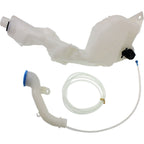 Washer Reservoir For 2007-2011 Honda CR-V with Cap with Pump Mexico USA Built