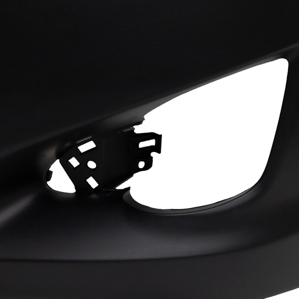 Front Bumper Cover Primed For 2009-2010 LEXUS IS250 IS350