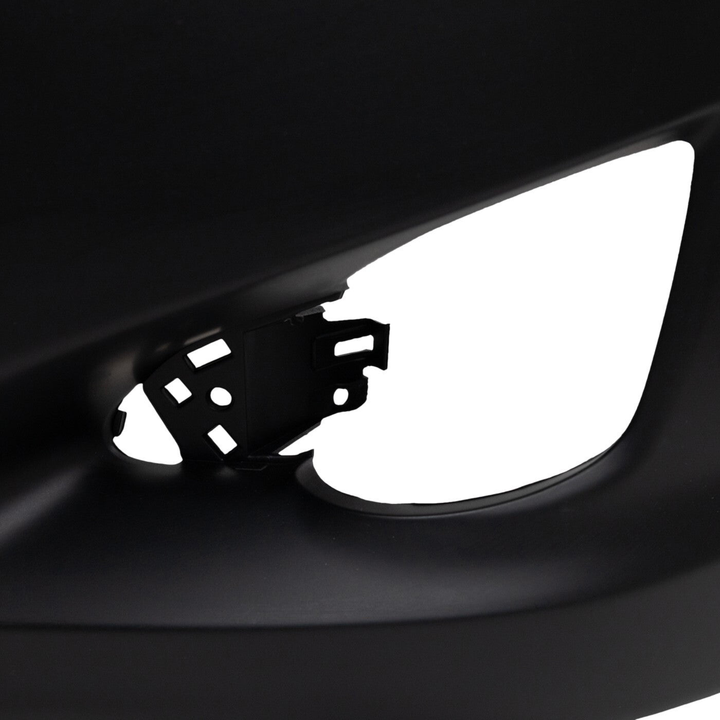 Front Bumper Cover Primed For 2009-2010 LEXUS IS250 IS350
