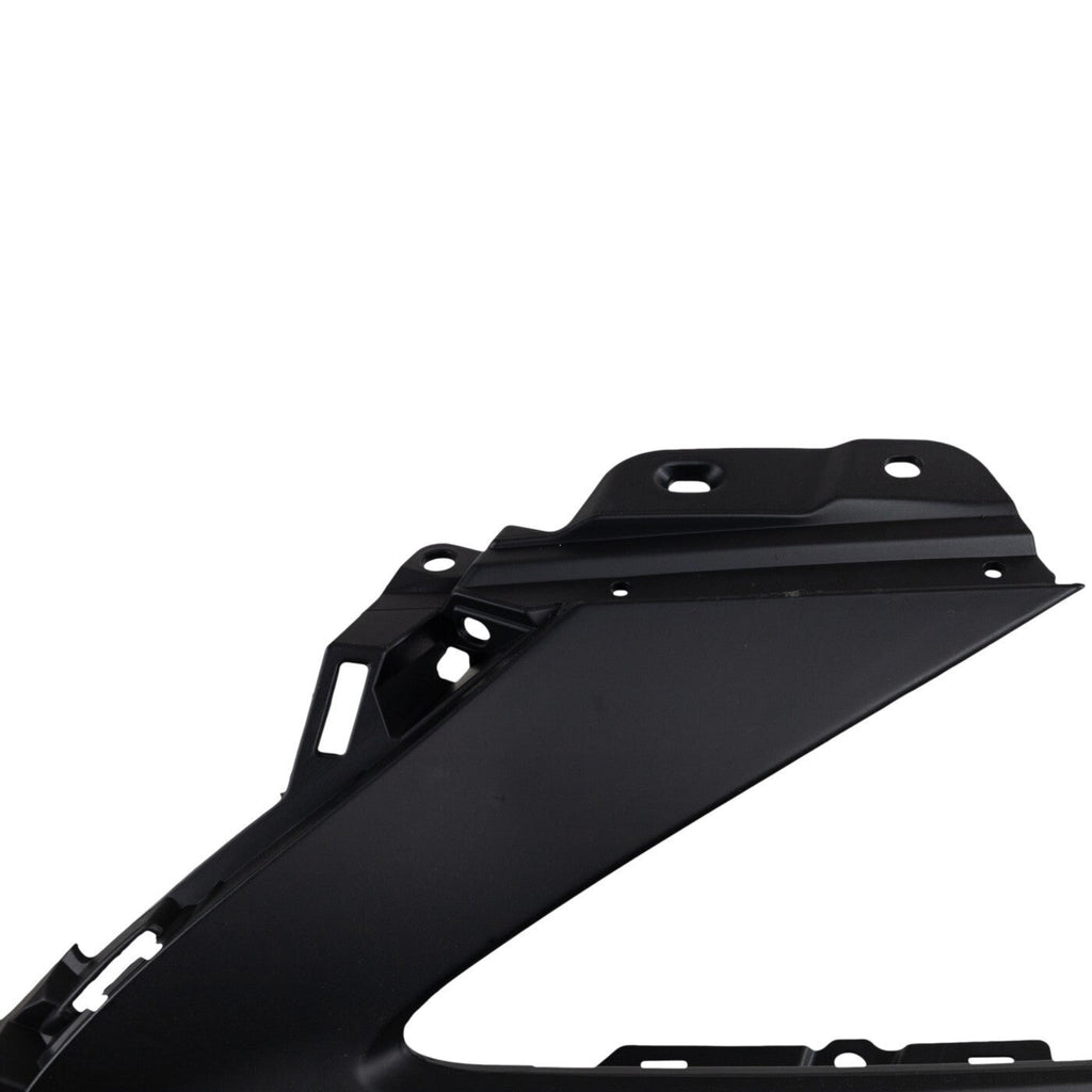 Front Bumper Cover Primed For 2009-2010 LEXUS IS250 IS350