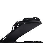 Front Bumper Cover Primed For 2009-2010 LEXUS IS250 IS350