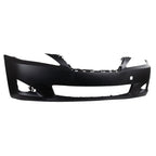 Front Bumper Cover Primed For 2009-2010 LEXUS IS250 IS350