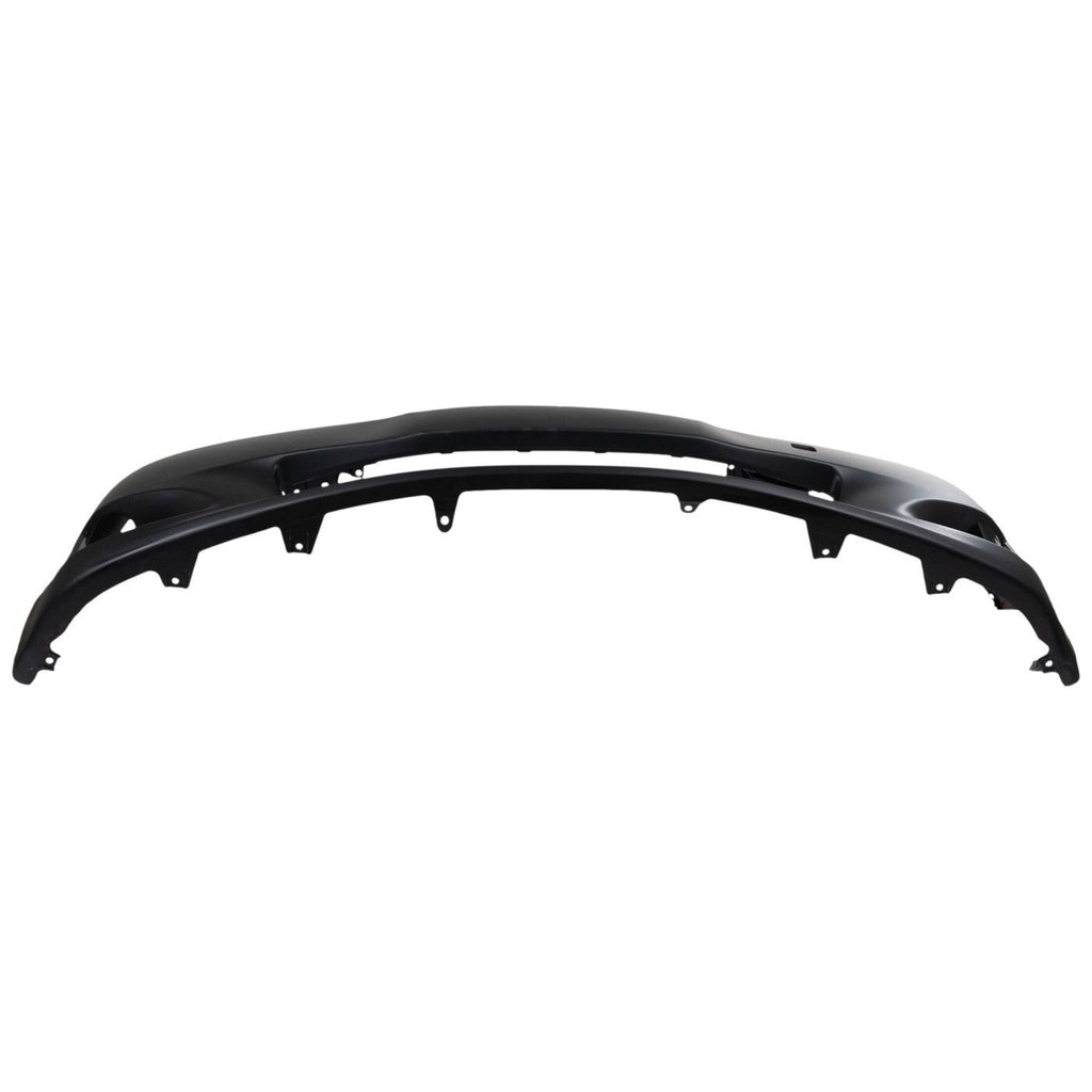 Front Bumper Cover Primed For 2009-2010 LEXUS IS250 IS350