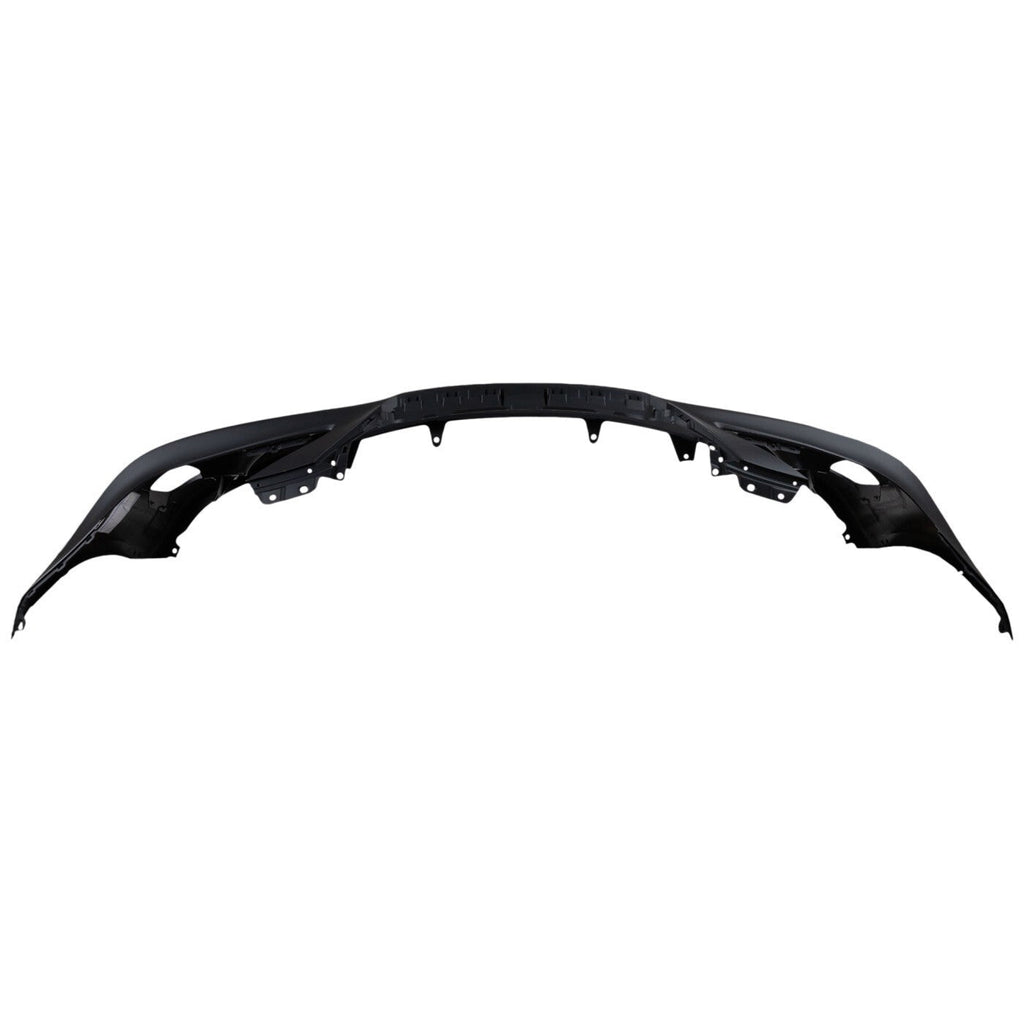Front Bumper Cover Primed For 2009-2010 LEXUS IS250 IS350