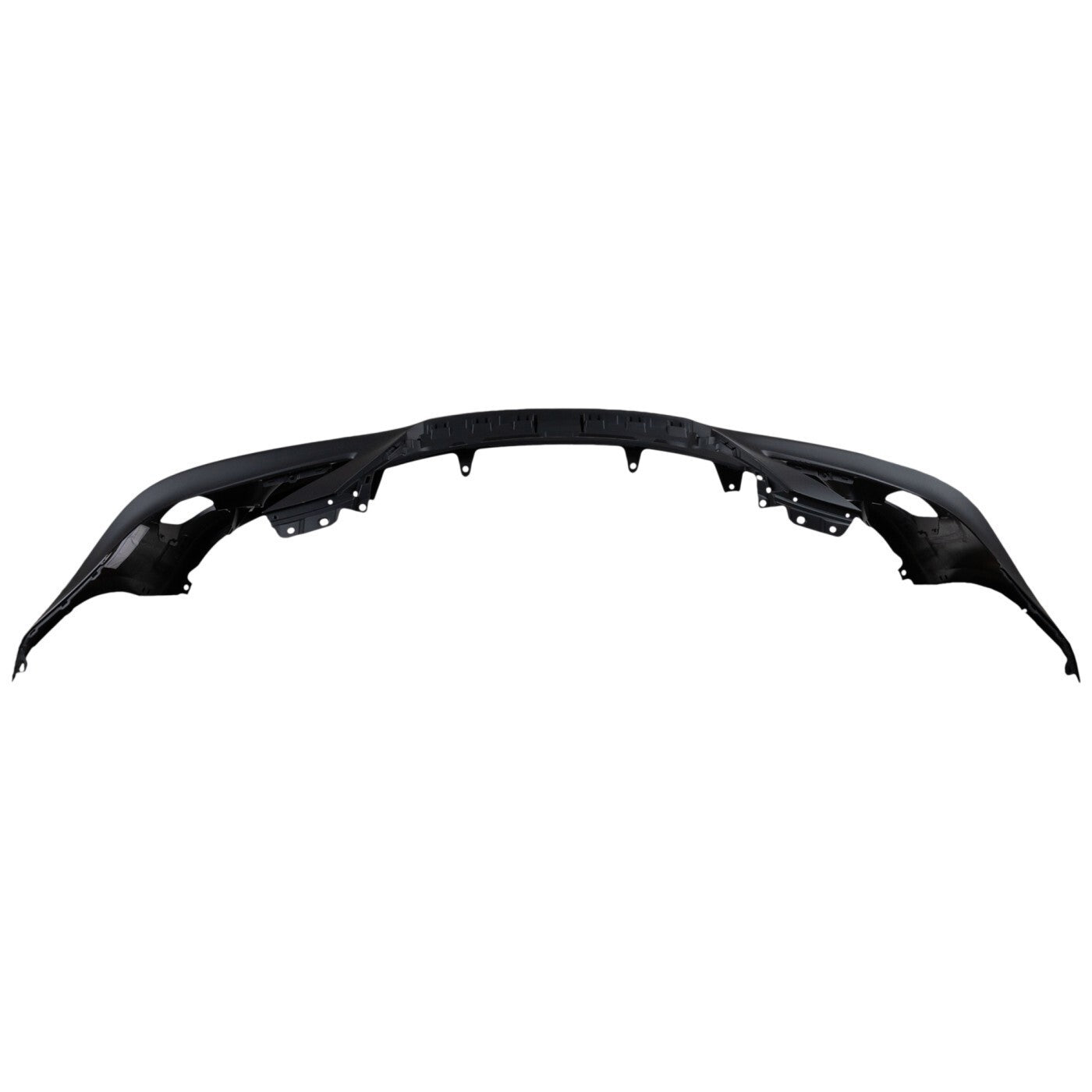 Front Bumper Cover Primed For 2009-2010 LEXUS IS250 IS350