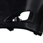 Front Bumper Cover Primed For 2009-2010 LEXUS IS250 IS350