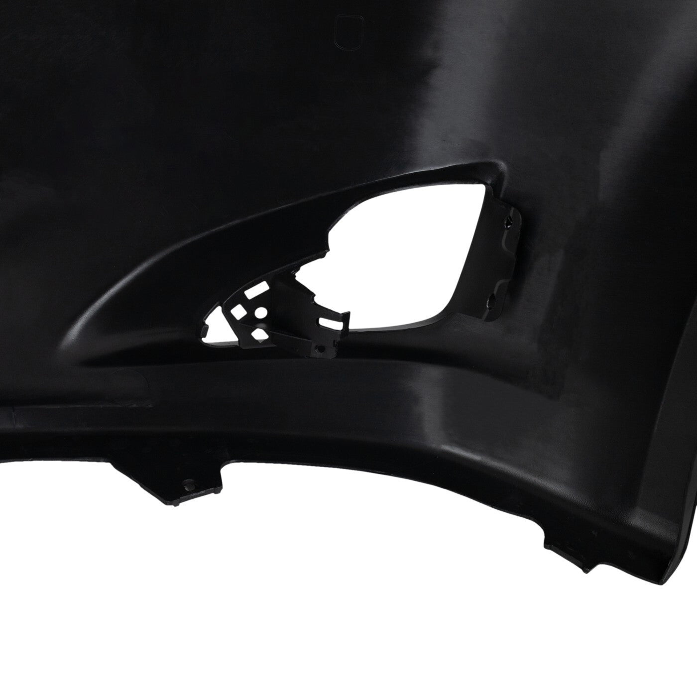 Front Bumper Cover Primed For 2009-2010 LEXUS IS250 IS350