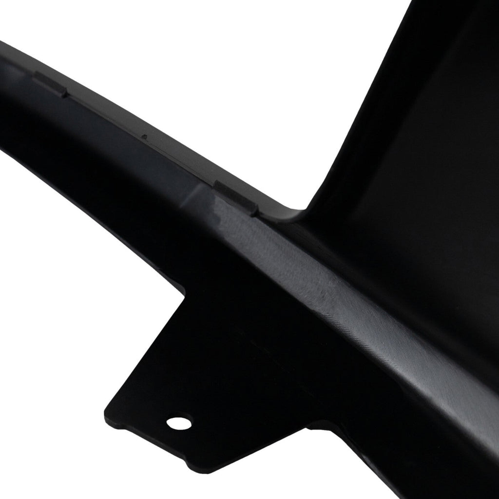 Front Bumper Cover Primed For 2009-2010 LEXUS IS250 IS350