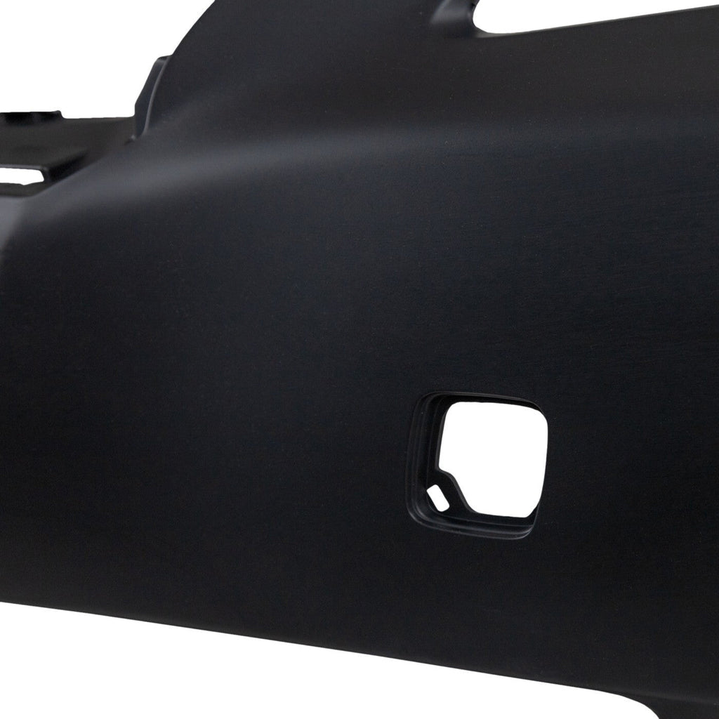 Front Bumper Cover Primed For 2009-2010 LEXUS IS250 IS350