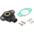 New Throttle Position Sensor For 2001-2005 Honda Civic 1.7L 2002-2006 CR-V 2.4L