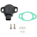 New Throttle Position Sensor For 2001-2005 Honda Civic 1.7L 2002-2006 CR-V 2.4L