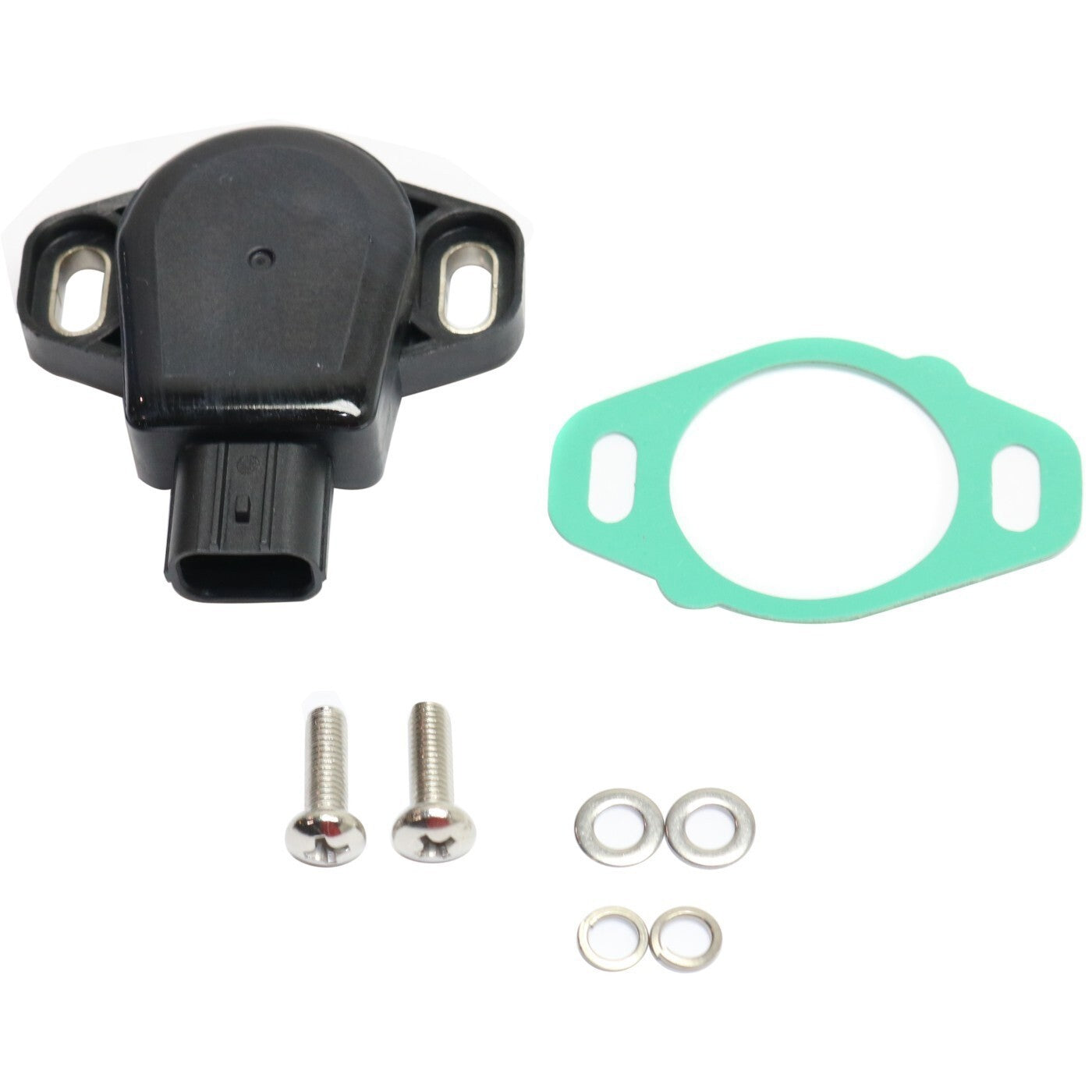 New Throttle Position Sensor For 2001-2005 Honda Civic 1.7L 2002-2006 CR-V 2.4L