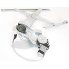 Window Regulator For 2002-2009 Dodge Ram 1500 With Motor Front Passenger Side