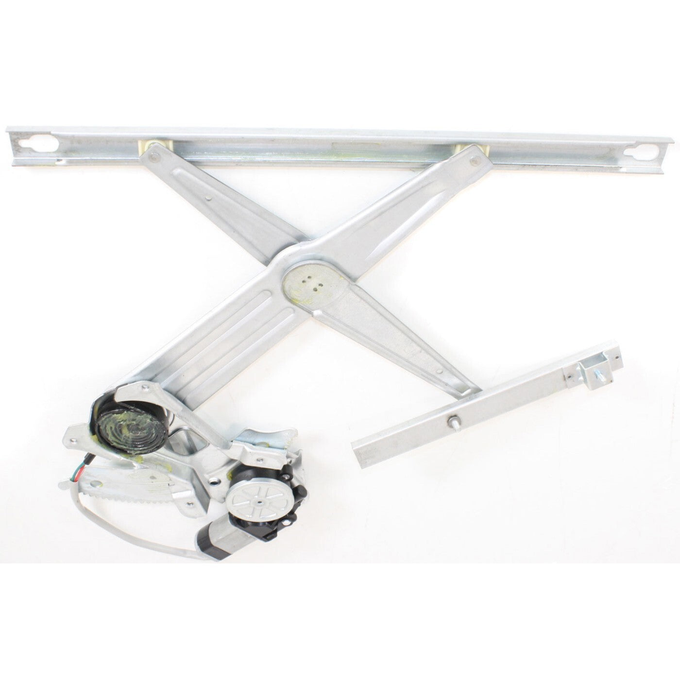 Window Regulator For 2002-2009 Dodge Ram 1500 With Motor Front Passenger Side