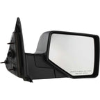 Manual Mirrors Set For 06-11 Ford Ranger 06-09 Mazda B2300 LH and RH Textured