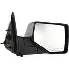 Manual Mirrors Set For 06-11 Ford Ranger 06-09 Mazda B2300 LH and RH Textured