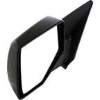 Manual Mirrors Set For 06-11 Ford Ranger 06-09 Mazda B2300 LH and RH Textured