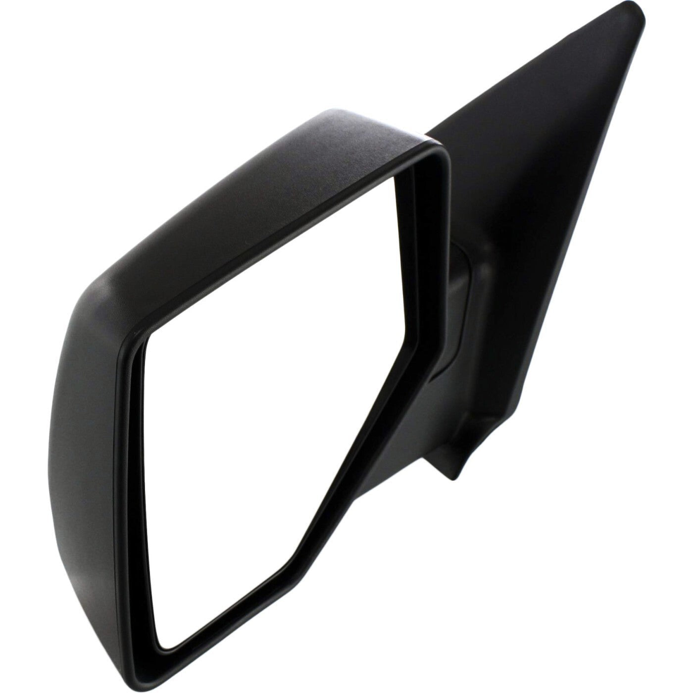 Manual Mirrors Set For 06-11 Ford Ranger 06-09 Mazda B2300 LH and RH Textured