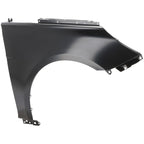Fender For 2011-2014 Hyundai Sonata Front Passenger Side Primed Steel