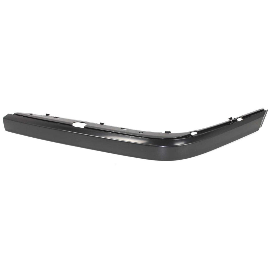 Bumper Trim Set For 1995-2001 BMW 740i Fits 740iL Fits 750iL Front Outer
