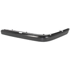 Bumper Trim Set For 1995-2001 BMW 740i Fits 740iL Fits 750iL Front Outer