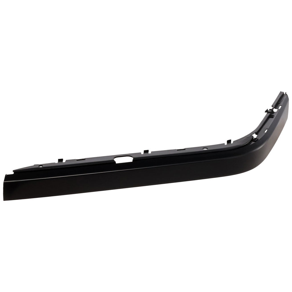 Bumper Trim Set For 1995-2001 BMW 740i Fits 740iL Fits 750iL Front Outer