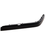 Bumper Trim Set For 1995-2001 BMW 740i Fits 740iL Fits 750iL Front Outer