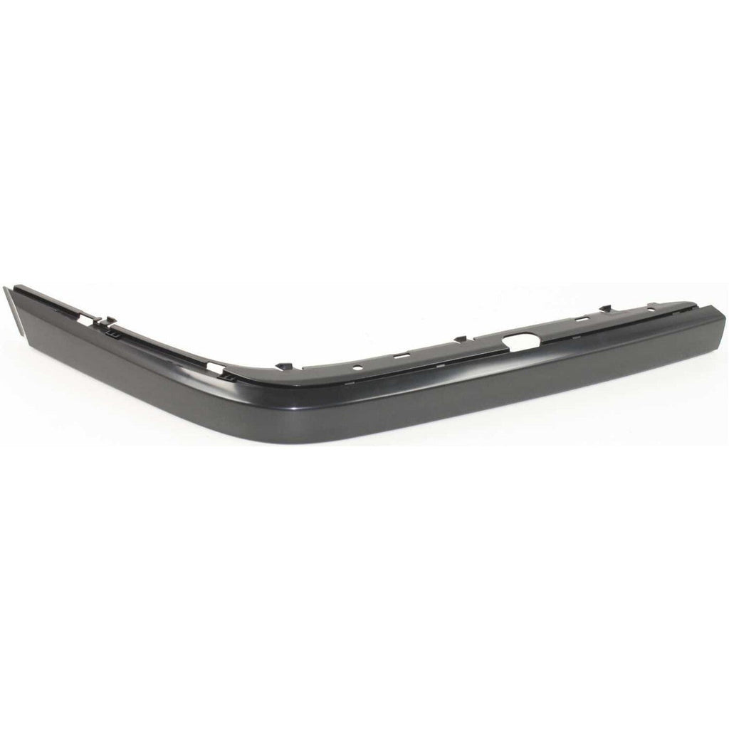 Bumper Trim Set For 1995-2001 BMW 740i Fits 740iL Fits 750iL Front Outer