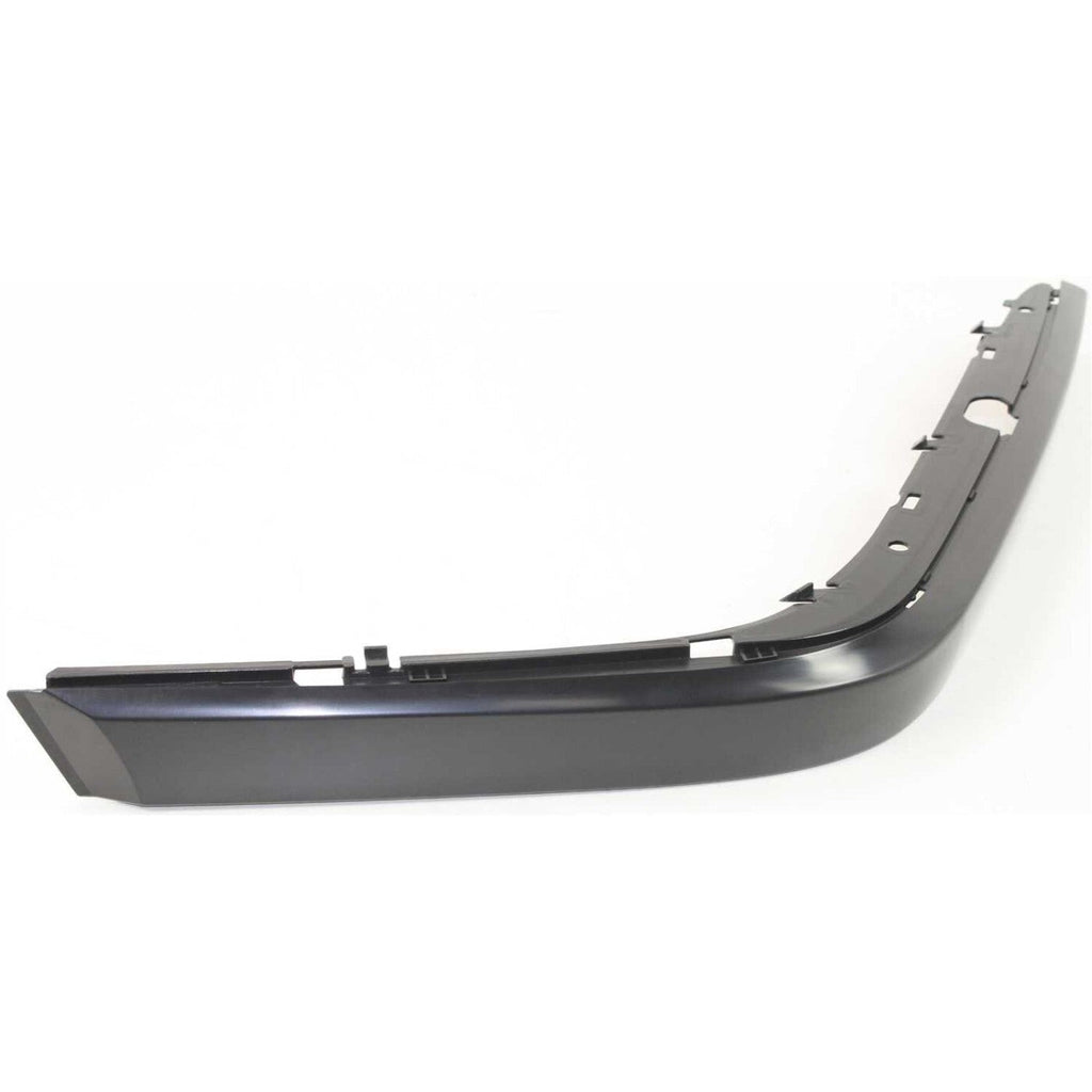 Bumper Trim Set For 1995-2001 BMW 740i Fits 740iL Fits 750iL Front Outer