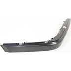 Bumper Trim Set For 1995-2001 BMW 740i Fits 740iL Fits 750iL Front Outer
