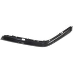 Bumper Trim Set For 1995-2001 BMW 740i Fits 740iL Fits 750iL Front Outer