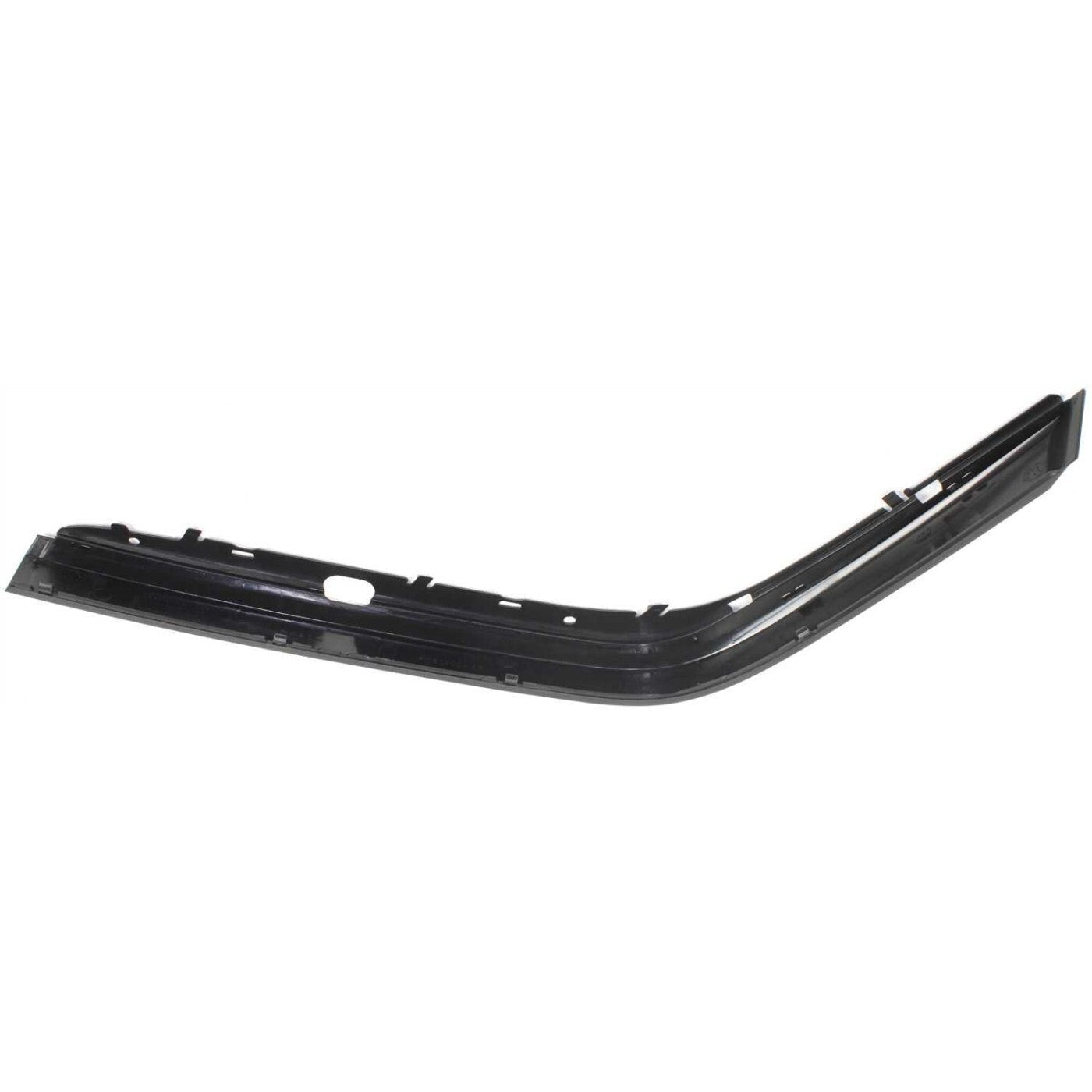 Bumper Trim Set For 1995-2001 BMW 740i Fits 740iL Fits 750iL Front Outer