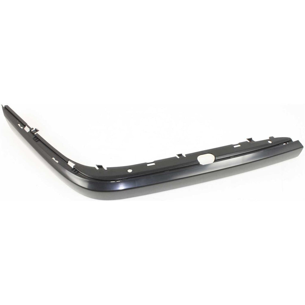Bumper Trim Set For 1995-2001 BMW 740i Fits 740iL Fits 750iL Front Outer