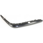Bumper Trim Set For 1995-2001 BMW 740i Fits 740iL Fits 750iL Front Outer