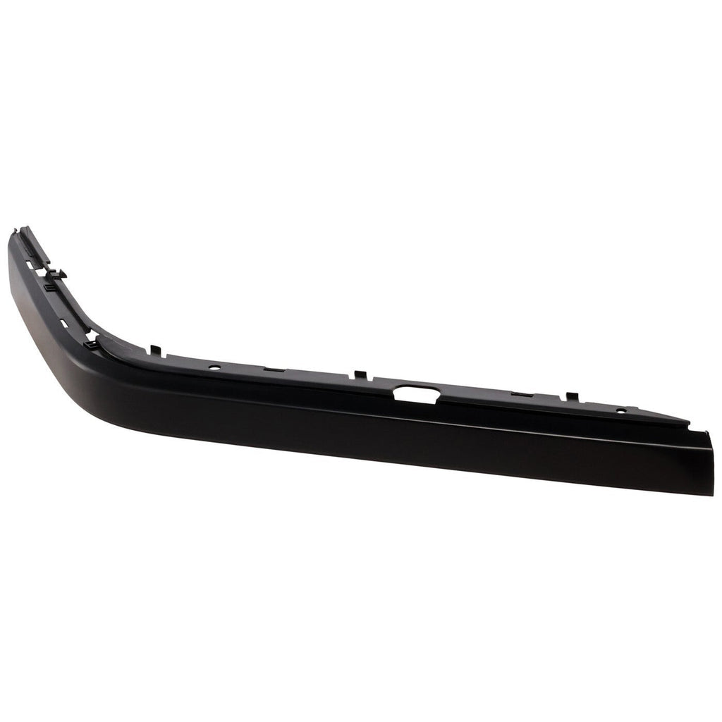 Bumper Trim Set For 1995-2001 BMW 740i Fits 740iL Fits 750iL Front Outer