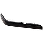 Bumper Trim Set For 1995-2001 BMW 740i Fits 740iL Fits 750iL Front Outer