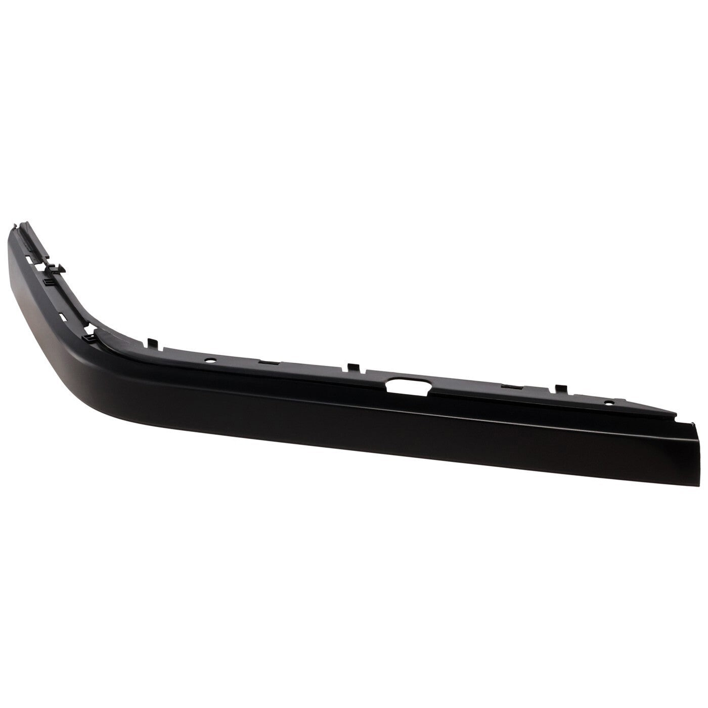 Bumper Trim Set For 1995-2001 BMW 740i Fits 740iL Fits 750iL Front Outer