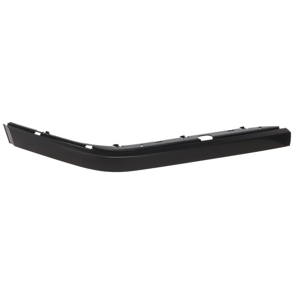 Bumper Trim Set For 1995-2001 BMW 740i Fits 740iL Fits 750iL Front Outer