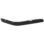 Bumper Trim Set For 1995-2001 BMW 740i Fits 740iL Fits 750iL Front Outer