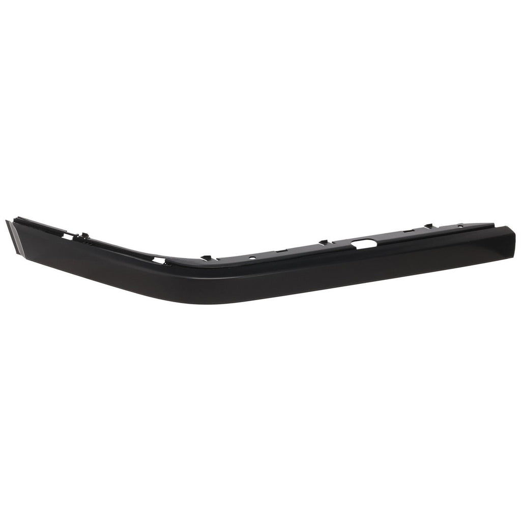Bumper Trim Set For 1995-2001 BMW 740i Fits 740iL Fits 750iL Front Outer
