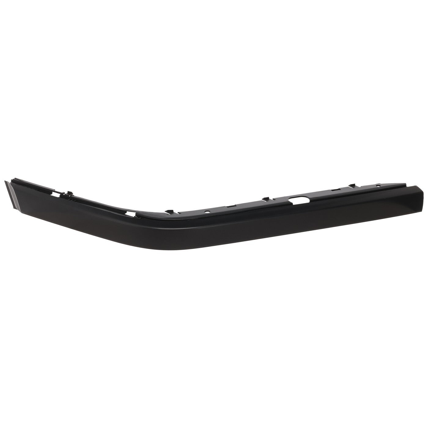 Bumper Trim Set For 1995-2001 BMW 740i Fits 740iL Fits 750iL Front Outer