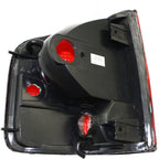 Halogen Tail Light Set For 1994-04 Chevy S10 and GMC Sonoma Left and Right Pair