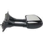 Towing Power Heated Signal Side View Mirror Passenger Right RH for Super Duty